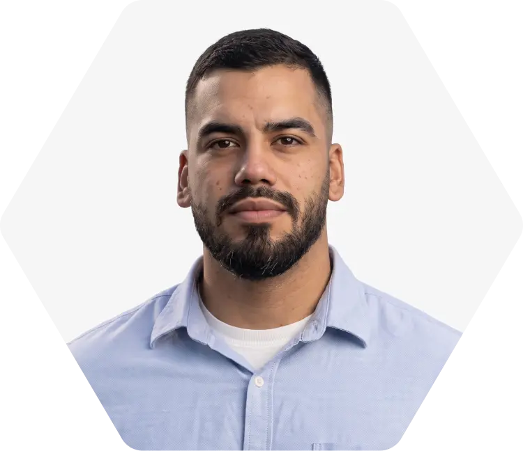 Ashneil Tanwani