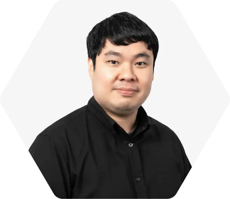 Jerome Tham