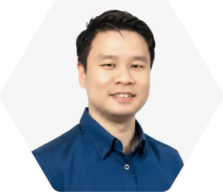 Ken Pang