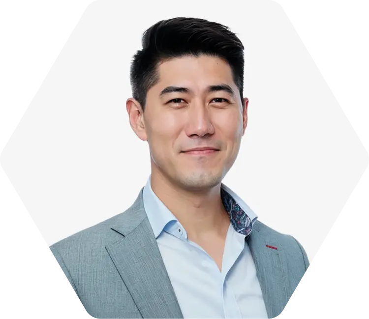 Michael Lim